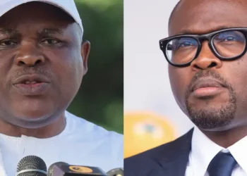 Election présidentielle : Paul Hounkpè félicite Romuald Wadagni