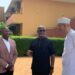Innovation technologique au Bénin : Bertin Nahum en immersion pour stimuler l’écosystème local