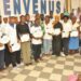 Formation en informatique à Bossam académie : La promotion Edwige Ahonon célébrée samedi dernier
