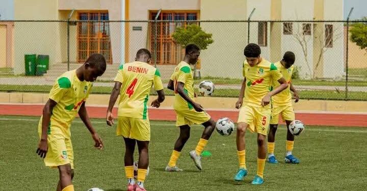 Can Scolaire 2026 : Tirage au sort effectué, le Bénin face au défi tanzanien à Harare