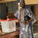 Présidentielle de 2026 au Bénin : Curiace Hadonou a voté à Godomey