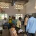 Présidentielle 2026 : Place au dépouillement dans plusieurs centres de vote à Cotonou
