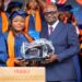Formation professionnelle au Bénin : Cfp « Le Savoir-Faire » célèbre dix ans d’excellence