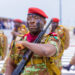 Forces armées béninoises : Plusieurs officiers promus