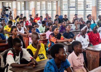 Formation des Jeunes officiels 2026 : L’Obssu forme une nouvelle vague de compétences
