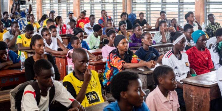 Formation des Jeunes officiels 2026 : L’Obssu forme une nouvelle vague de compétences