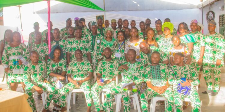 Soutien au duo Wadagni-Talata: le Remasfid appelle à l’unité et à la mobilisation pour un avenir meilleur des e-marchands