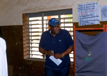 Présidentielle 2026 au Bénin : Charles Toko salue une organisation “exemplaire” et appelle à une mobilisation massive