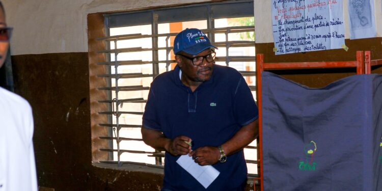Présidentielle 2026 au Bénin : Charles Toko salue une organisation “exemplaire” et appelle à une mobilisation massive