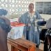 Scrutin présidentiel à Cotonou: Le maire Luc Gnacadja a voté à Sènandé
