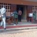 Présidentielle du dimanche 12 avril 2026: le calme règne dans les bureaux de vote à Abomey-Calavi