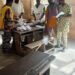 Présidentielle du 12 avril 2026 à Cotonou: Le dépouillement des bulletins de vote a démarré au Ceg Le Littoral