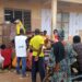 Présidentielle 2026 au Bénin : forte mobilisation à Parakou, place désormais au dépouillement