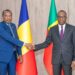 Remise des copies figurées des lettres de créance : Le Bénin et le Tchad redynamisent leur relation