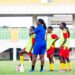 Éliminatoires Mondial Féminin U17 : Les Amazones face au défi de la « Remontada » contre le Burkina Faso