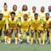 Classement Fifa Féminin « Avril 2026 » : Les Amazones du Bénin gagnent du terrain