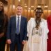 David Lappartient au Bénin : Le patron du cyclisme mondial adoube le Tour et la méthode Hazoumè