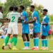 Ligue 1 de football du Bénin : Coton Fc toujours en tête, As Sobemap s’empare de la deuxième place