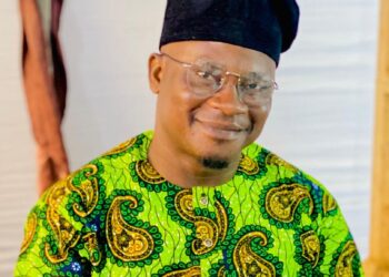 Présidentielle de 2026 au Bénin : Juste Akplogan et le Mdar soutiennent Wadagni
