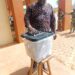 Présidentielle au Bénin : Rafiou Lawani a voté à Goho