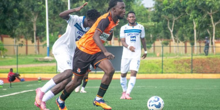 Ligue 1 Bénin 2025-2026 : Un trône sous haute tension pour la 23ème journée