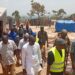 Effondrement d’une galerie d’orpaillage à Koussigou Montagne : Une mission officielle pour évaluer l’ampleur du drame