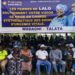 Présidentielles 2026 : Le corps médical de Lalo mobilisé derrière Romuald Wadagni
