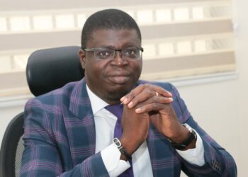 Le député Louis Koukpemedji sur les résultats de la Présidentielle 2026 : « C&rsquo;est l&rsquo;approbation de la qualité de la gouvernance Talon »