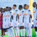 Trêve internationale mars 2026 : Deux matchs, deux victoires pour les Guépards du Bénin