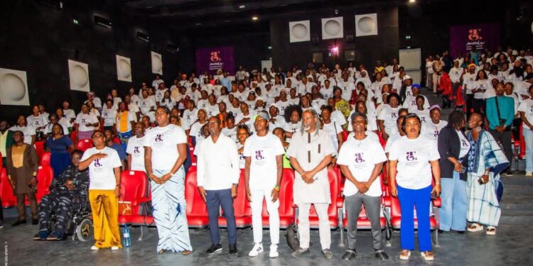 Présidentielle 2026 : La Cnsr-Wadagni témoigne reconnaissance à Patrice Talon