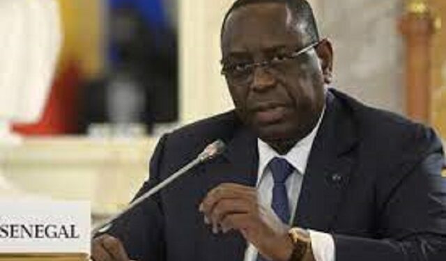 Candidature au secrétariat général de l’Onu: voici les soutiens de Macky Sall