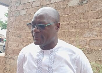 Victoire du duo Wadagni–Talata : le coordonnateur de la 4ᵉ circonscription salue la maturité politique des électeurs