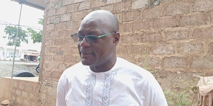 Victoire du duo Wadagni–Talata : le coordonnateur de la 4ᵉ circonscription salue la maturité politique des électeurs