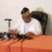 Présidentielle du 12 avril 2026 : Nicéphore Soglo appelle à une mobilisation massive autour du duo Wadagni-Talata