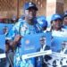 Présidentielle 2026 dans le Zou : Noël Agbohèssou, moteur de la mobilisation pour le duo Wadagni–Talata