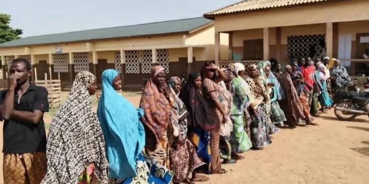 Taux de participation à la Présidentielle 2026 au Bénin : Parakou 1ère au rang des communes à statut particulier