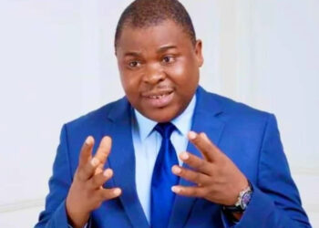 Politique : Paul Hounkpè démissionne du parti Fcbe