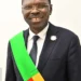 Assemblée nationale 10ème législature : Joseph Djogbénou officiellement investi président le 15 avril prochain