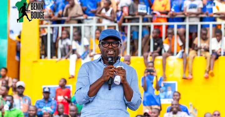 Présidentielle 2026, culture et identité : À Abomey, Wadagni promet de rendre au Danxomè sa voix dans le monde