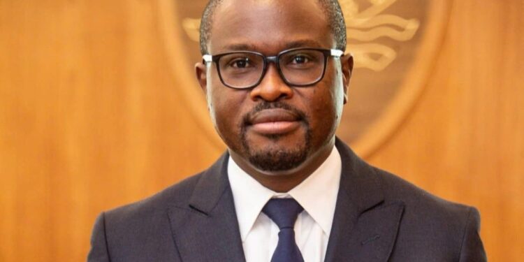 Proclamation des résultats provisoires de Présidentielle 2026 au Bénin : Wadagni proclamé vainqueur avec 94,27 % des voix