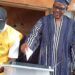 Présidentielle 2026 au Bénin : A l’Epp Ladjifarani, Samou Adambi salue une forte affluence et appelle à voter massivement