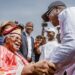 Présidentielle de 2026 au Bénin : Soglo bat campagne pour le duo Wadagni–Talata à Bohicon