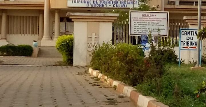Abomey-Calavi : une domestique et un marabout placés en garde à vue