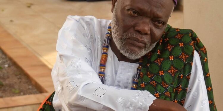 Carnet noir : L’immense Coffi Alexis Adadji, alias « Tonton J » n&rsquo;est plus