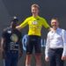 Tour du Bénin 2026 : Oscar Schempp s&rsquo;offre le maillot jaune au terme du prologue