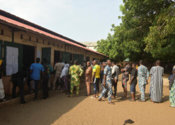 Présidentielle au Bénin : Une nette amélioration du taux de participation dans l&rsquo;Ouémé et le Plateau