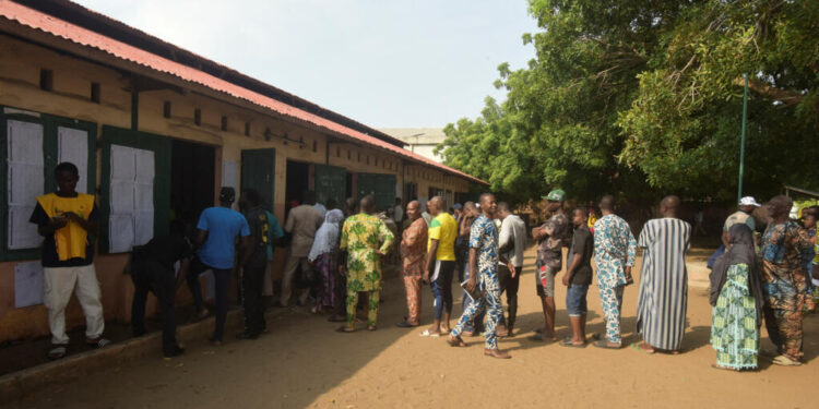 Présidentielle au Bénin : Une nette amélioration du taux de participation dans l’Ouémé et le Plateau