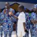 Retrouvailles des filles et fils d’Ayiogbé : Union et solidarité sous le leadership de Christian Gbogbo