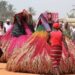 Festival des masques à Porto-Novo : La 3ème édition s’installe du 25 au 26 juillet 2026