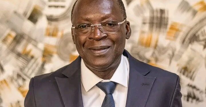Présidentielle 2026 : Abdoulaye Bio Tchané adresse ses félicitations au président élu Romuald Wadagni